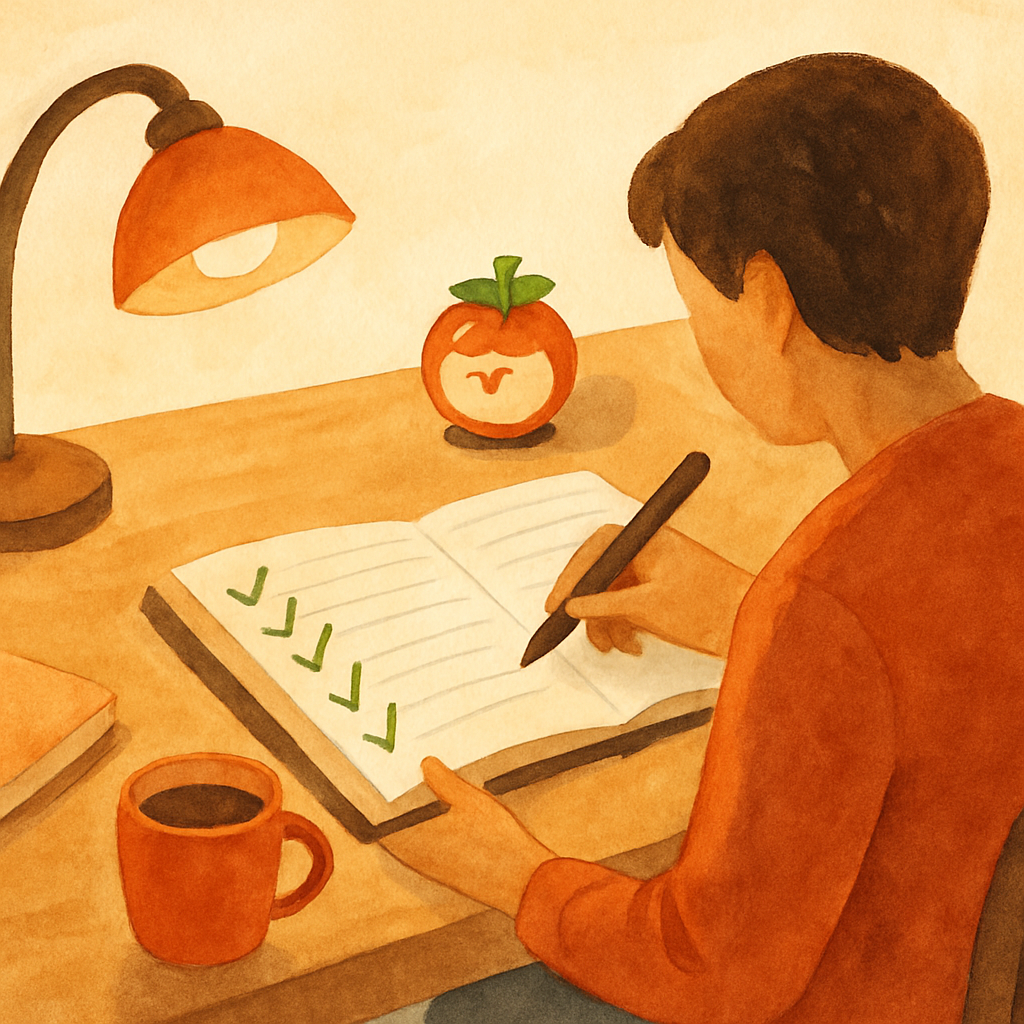 ADHD Focus Streaks: How Daily Sessions Build Real Habits