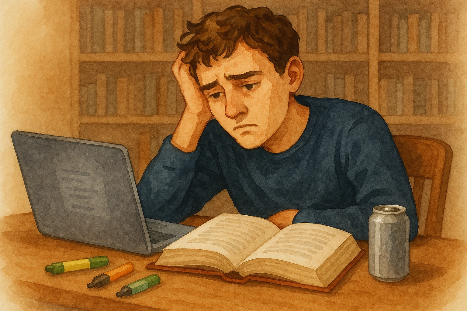 ADHD Focus Tips for College Students: Structured Intervals