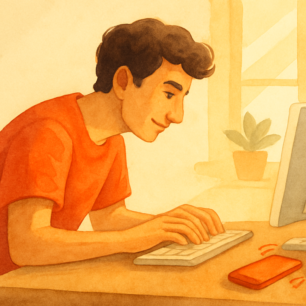 ADHD Hyperfocus and Timers: When to Stop the Clock