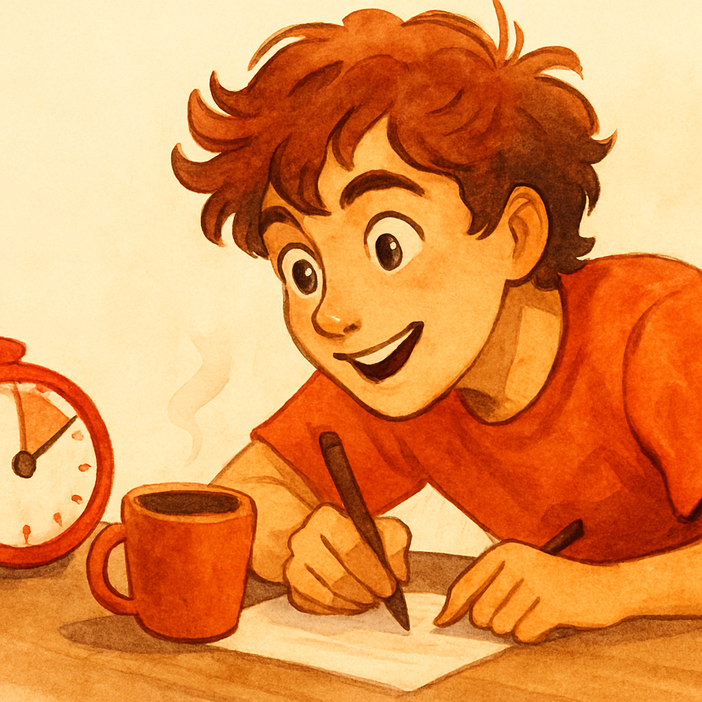ADHD Interest-Based Nervous System: Why Willpower Fails