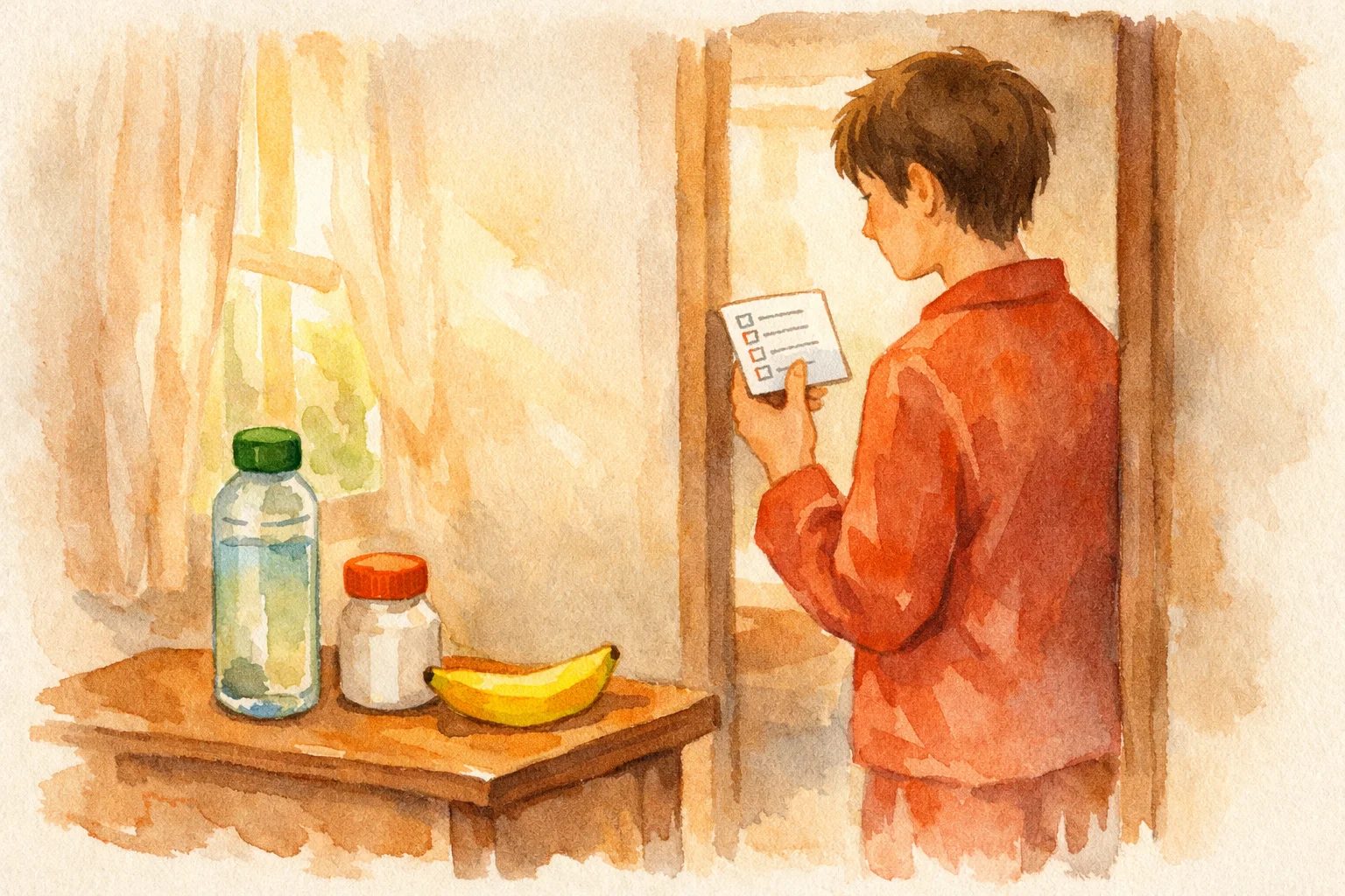 ADHD Morning Routine Checklist: 12 Steps to Start Your Day