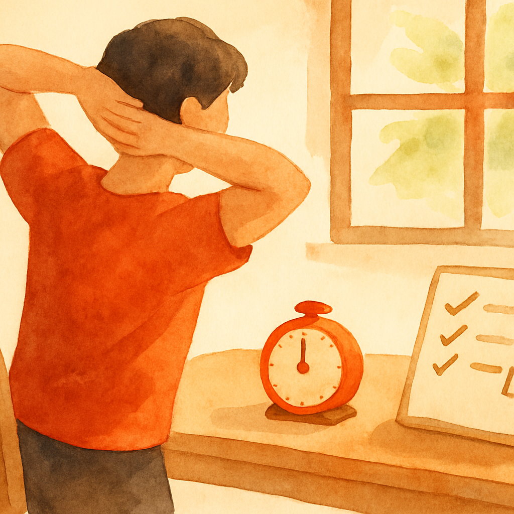 ADHD Pomodoro Timer Guide: Fix What's Broken