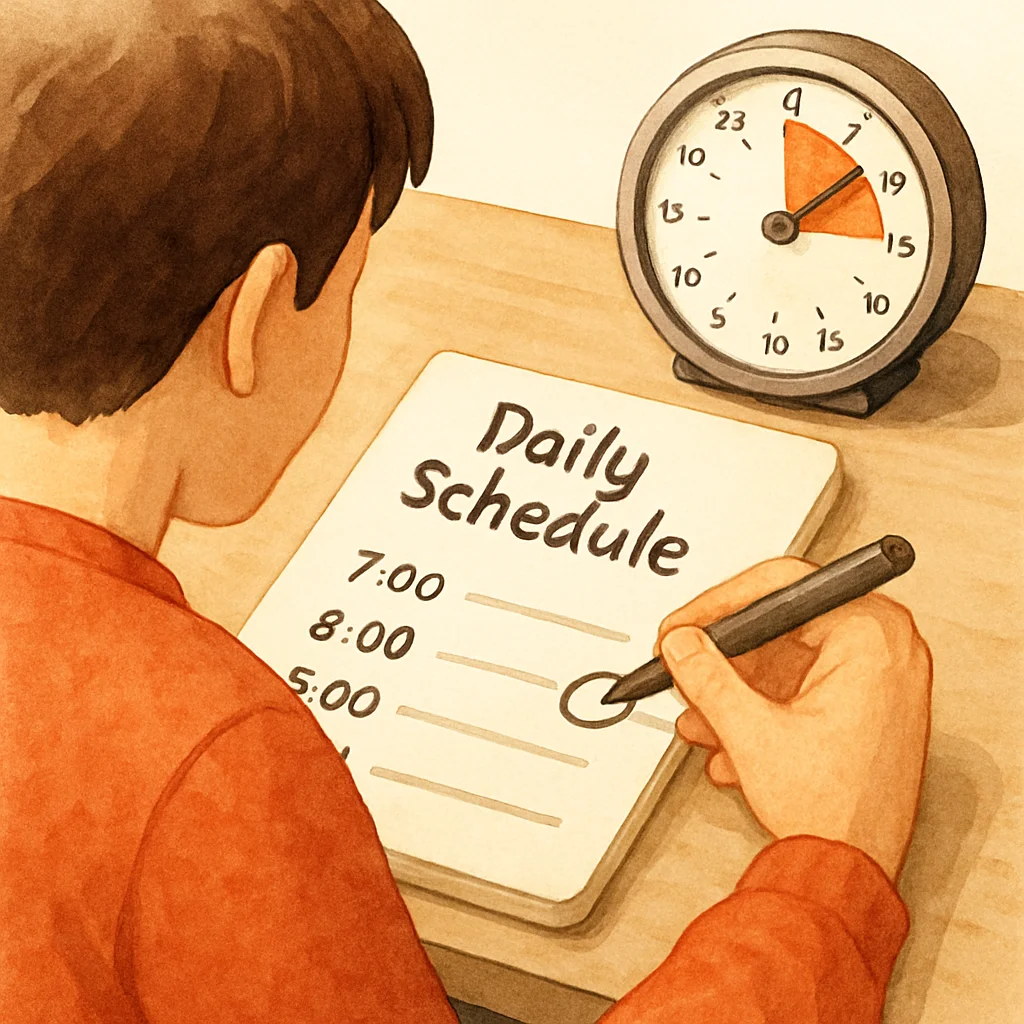 5 ADHD Remote Work Habits That Actually Reduce Distractions