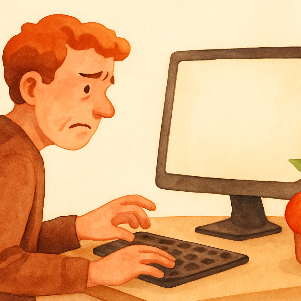 ADHD Task Initiation and the Wall of Awful