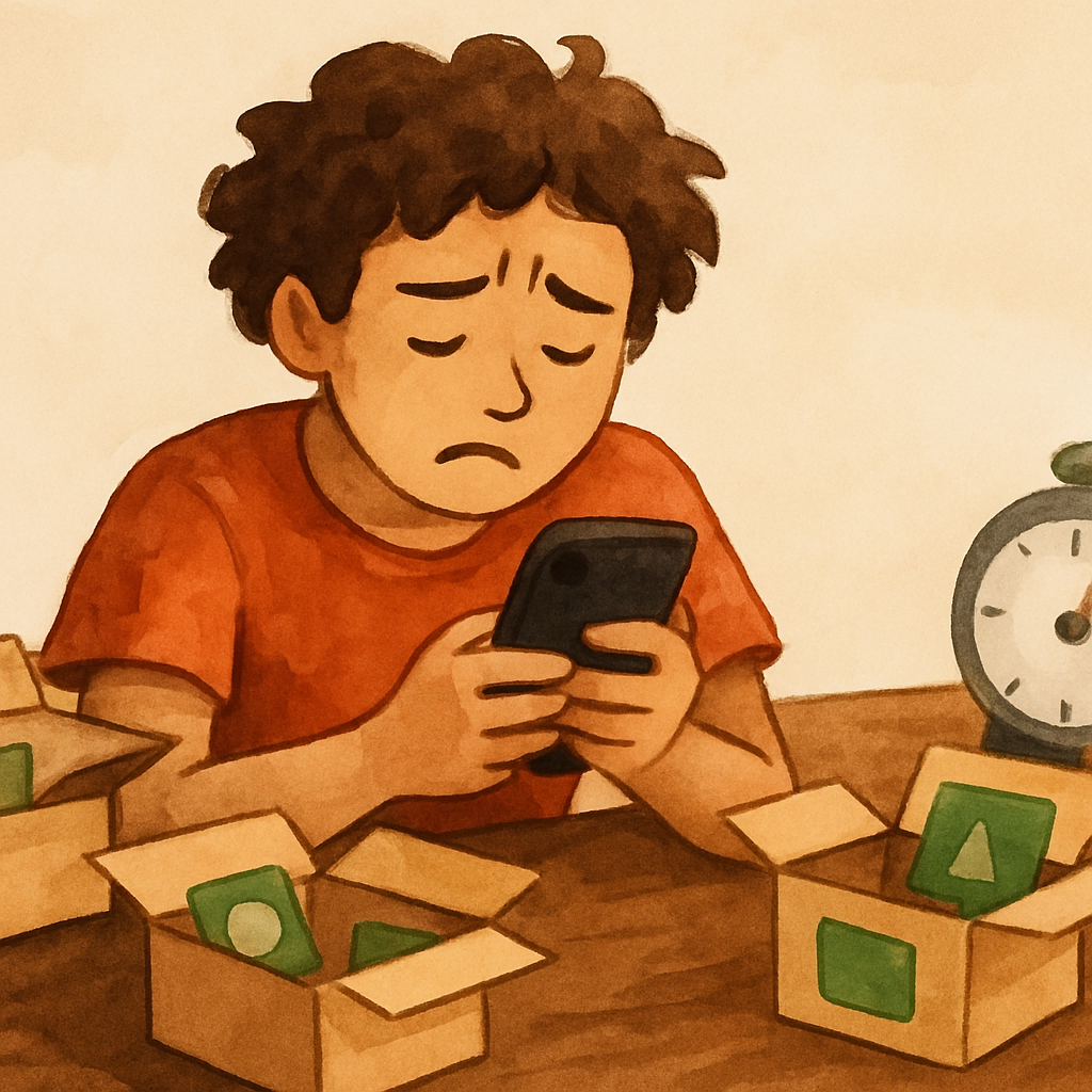 Best Pomodoro App for ADHD: Simple vs. Feature-Rich