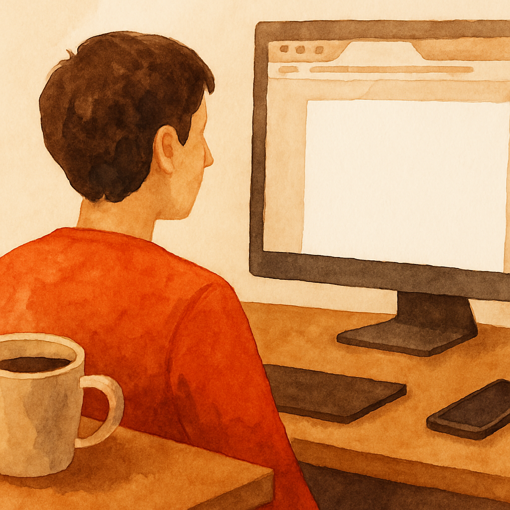 How to Stop Getting Distracted with ADHD