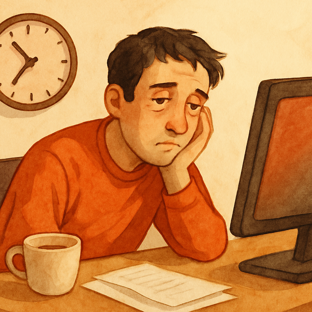 Why Short Work Sessions Are More Effective