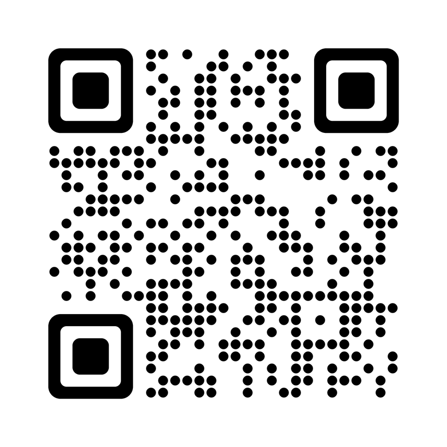 QR code to download Pomo